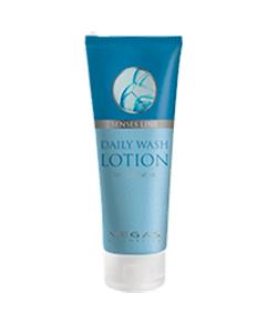 Lotion d'hygiène Intime