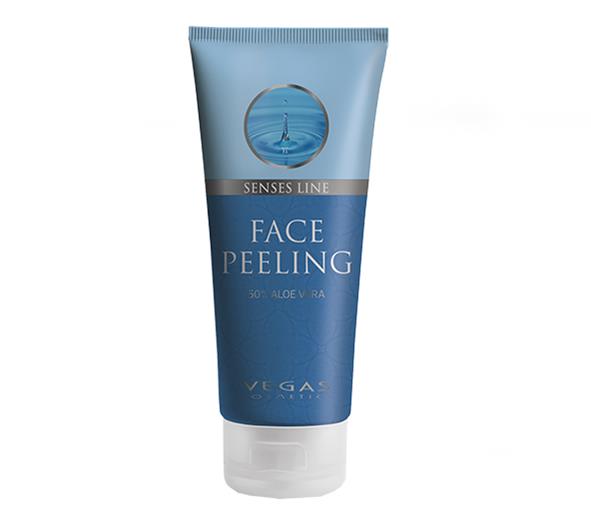 Peeling per il Viso