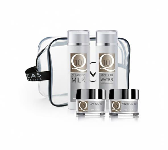 Conjunto de Tratamento Q10