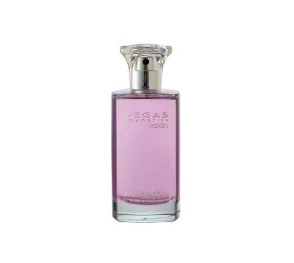 Eau de Parfum Women Nº100