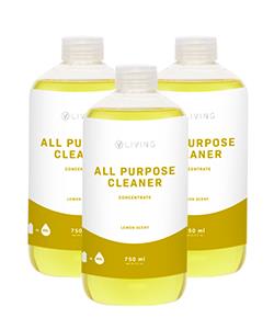  All Purpose Cleaner | Pack 3