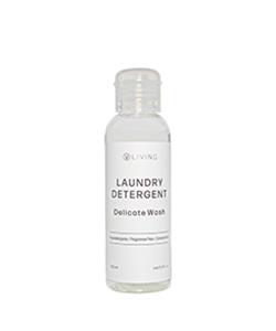 Laundry Detergent Delicate Wash Sample