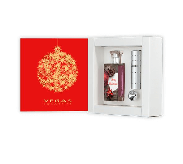 Giftbox | Personalized Perfume