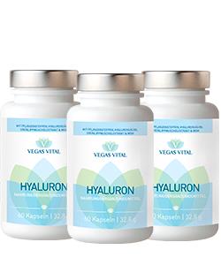 Hyaluron | Pakke 3