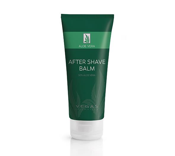 Aloë Vera After Shave Balsem