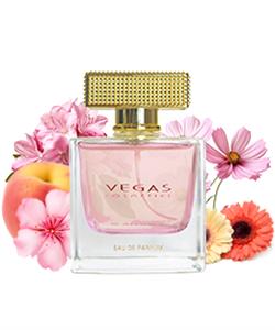 Eau de Parfum Women Nº40