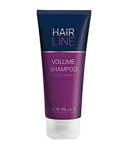 Shampoo Volumizzante