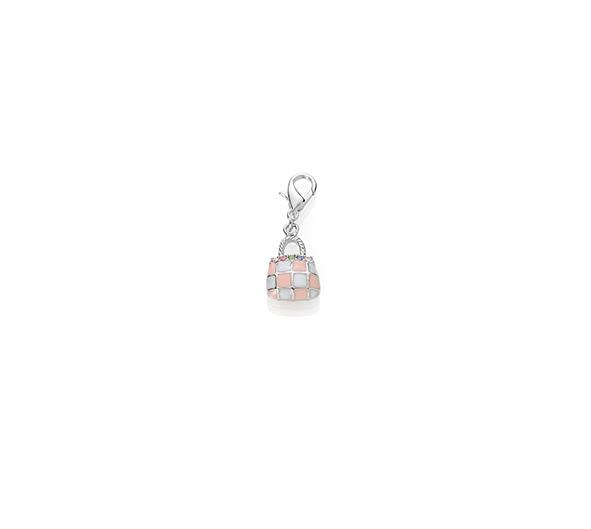 Charm pendant