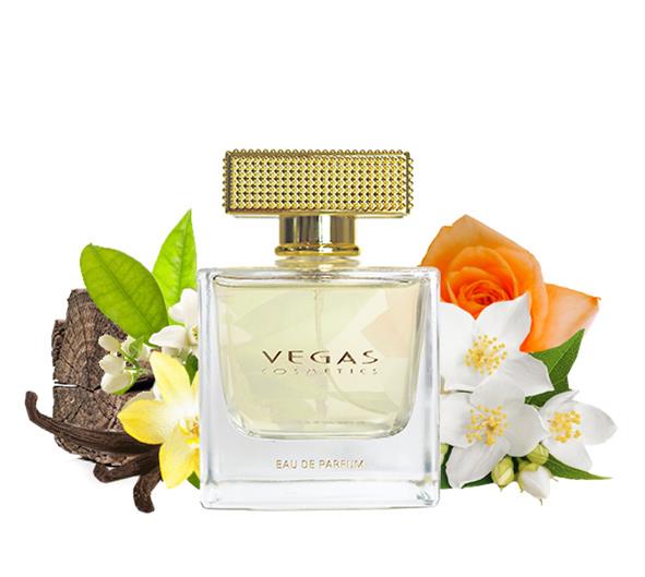 Eau de Parfum Women Nº85