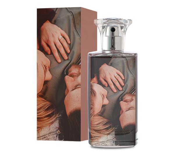 Perfume Personalizado