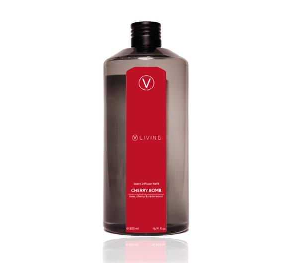 Ricarica fragranza per l'ambiente - Cherry Bomb
