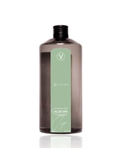 Ricarica fragranza per l'ambiente - Aloe Spa