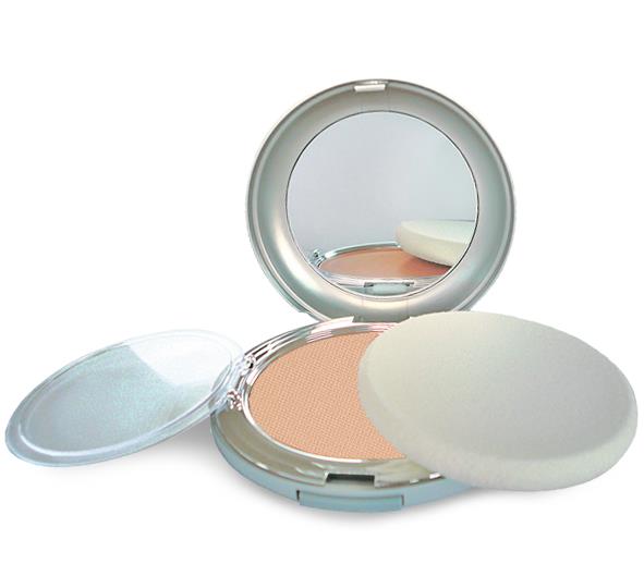 Compact Powder