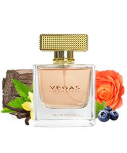 Eau de Parfum Women Nº7